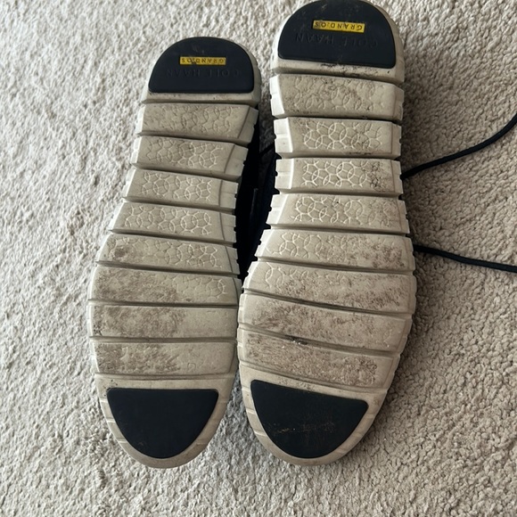 Cole haan shoes size 8/8.5 - Picture 2 of 3